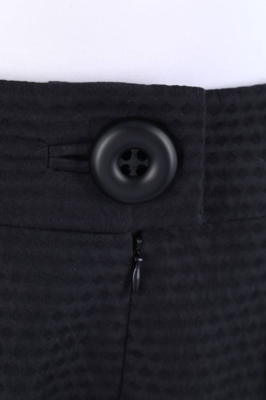 Carou Cop.copine Shorts Mit Falten