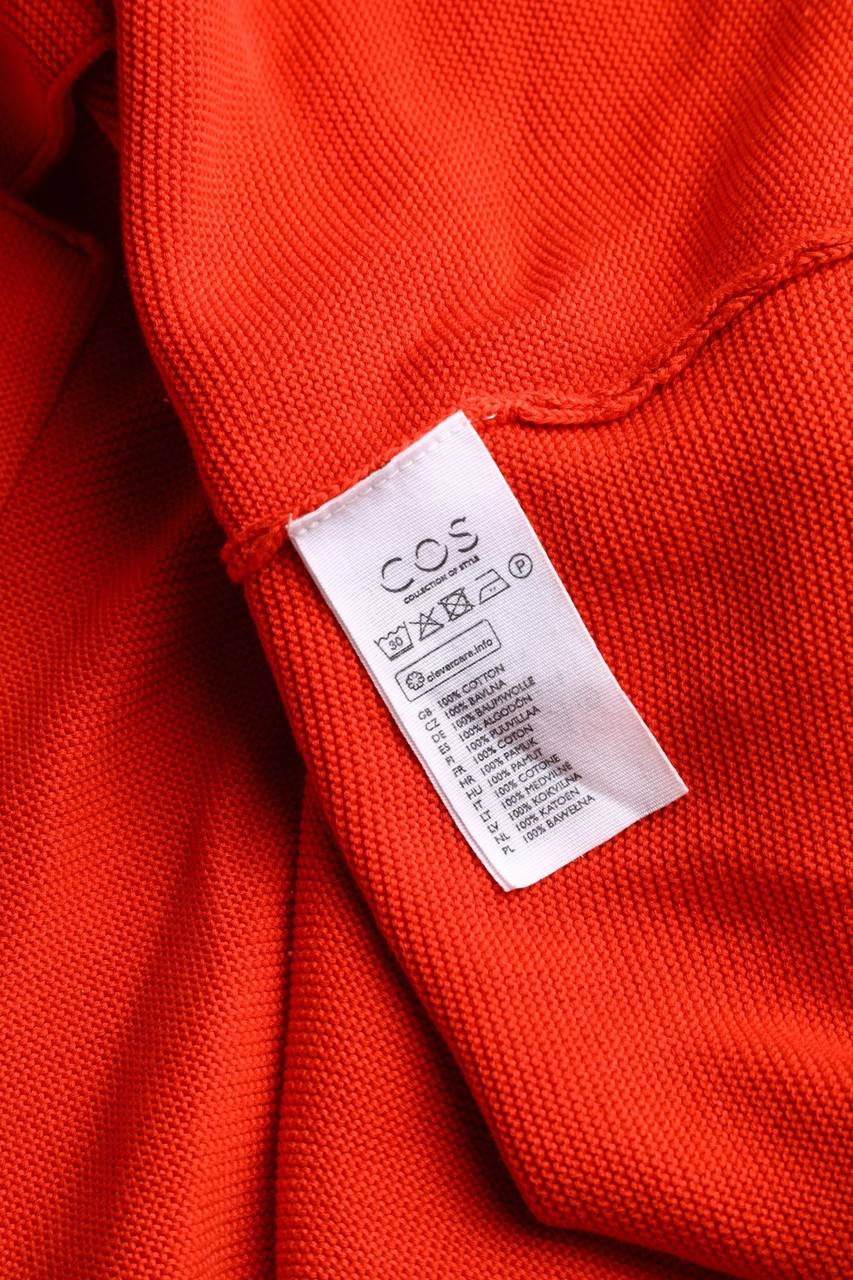 Carou COS Baumwoll-Pullover