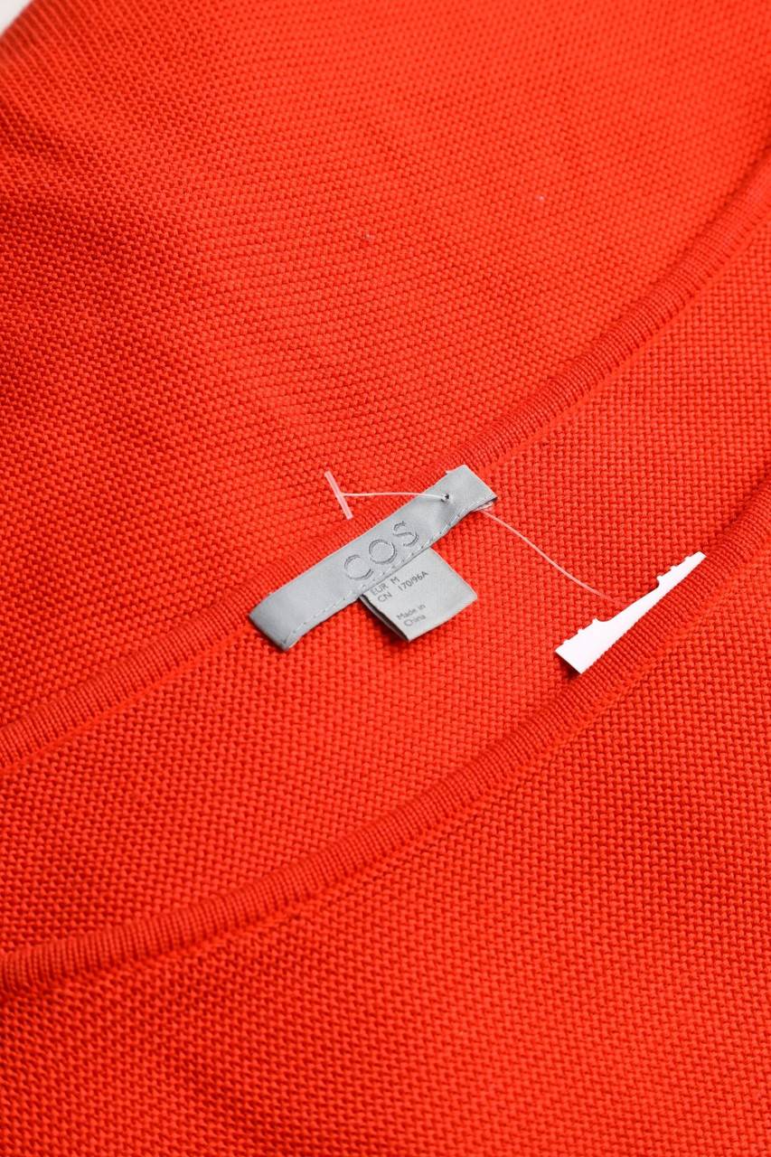 Carou COS Baumwoll-Pullover