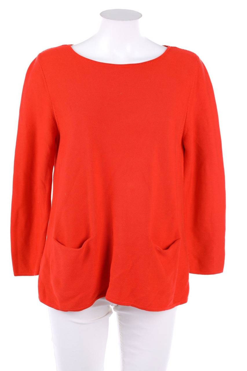 Carou COS Baumwoll-Pullover