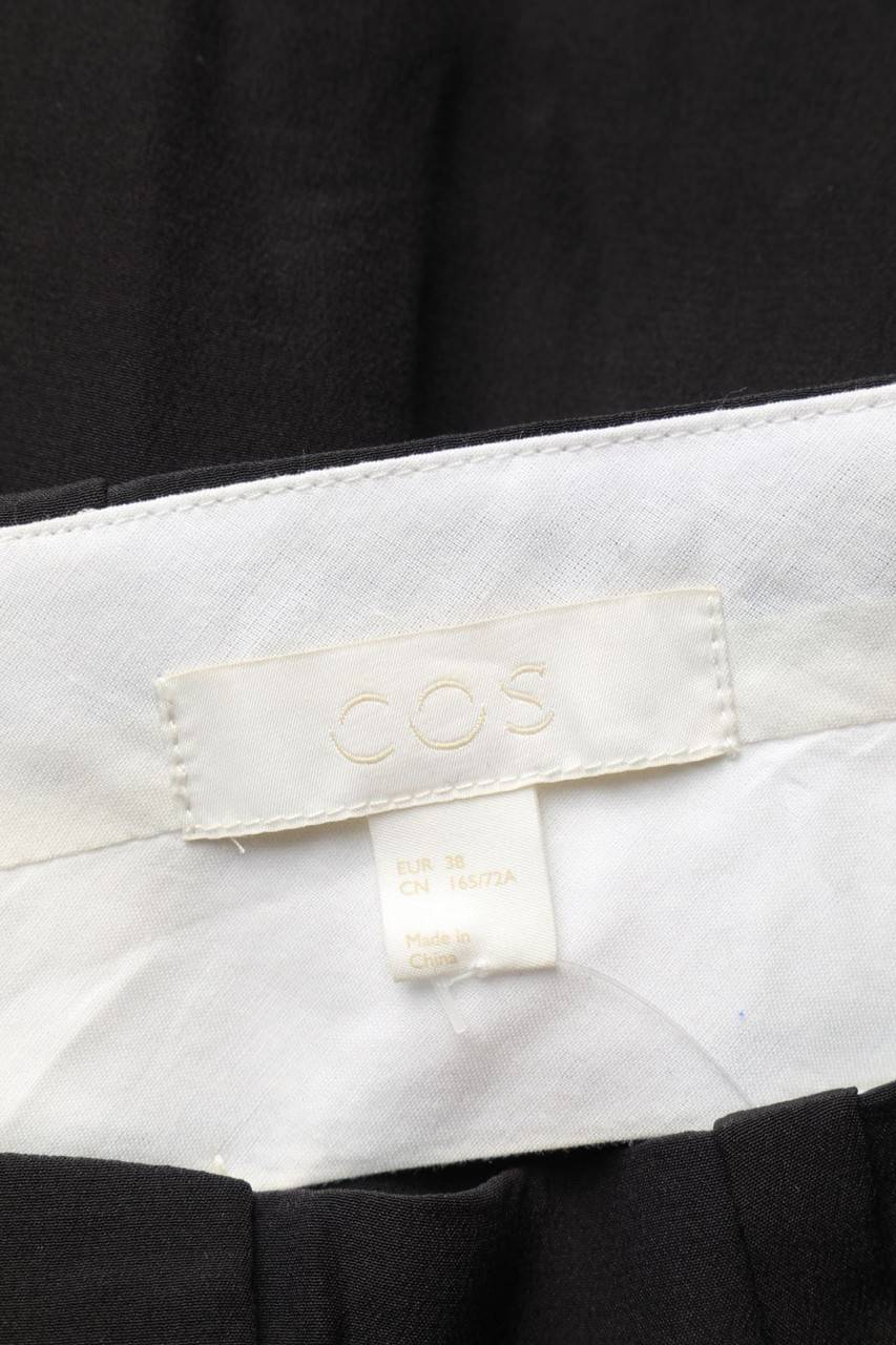 Carou COS Bundfaltenhose