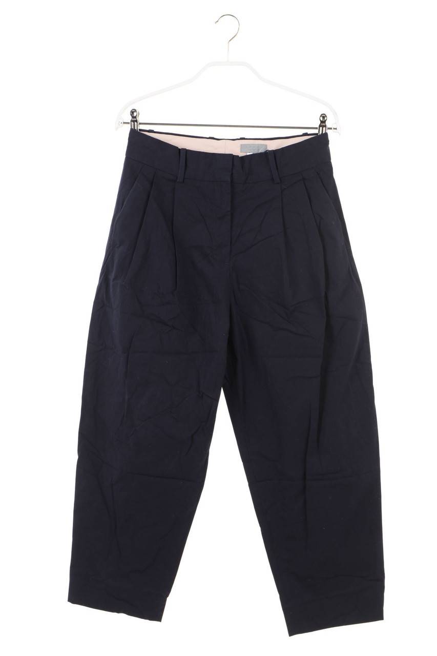 Carou COS Bundfaltenhose