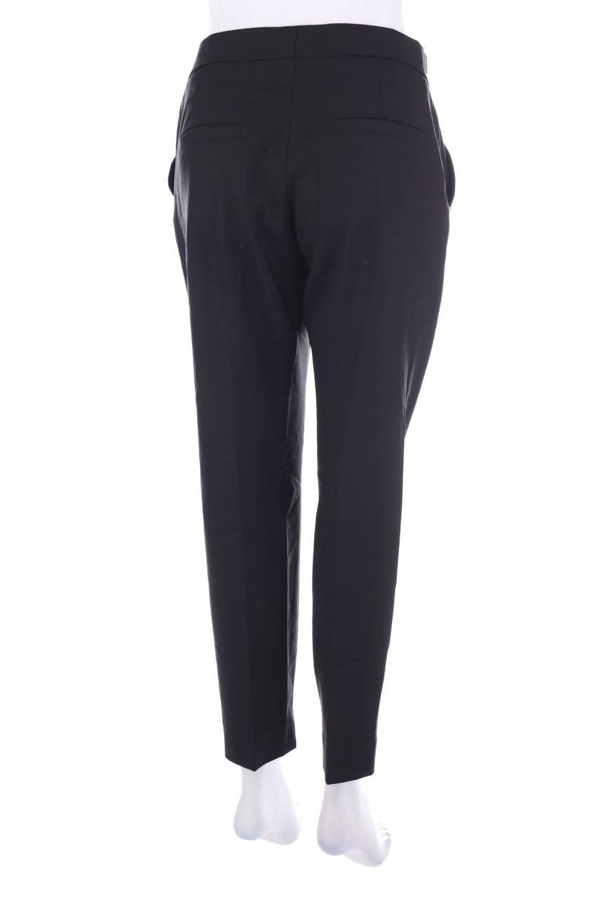 Carou COS Clean Chic-Hose Aus Woll-Mix