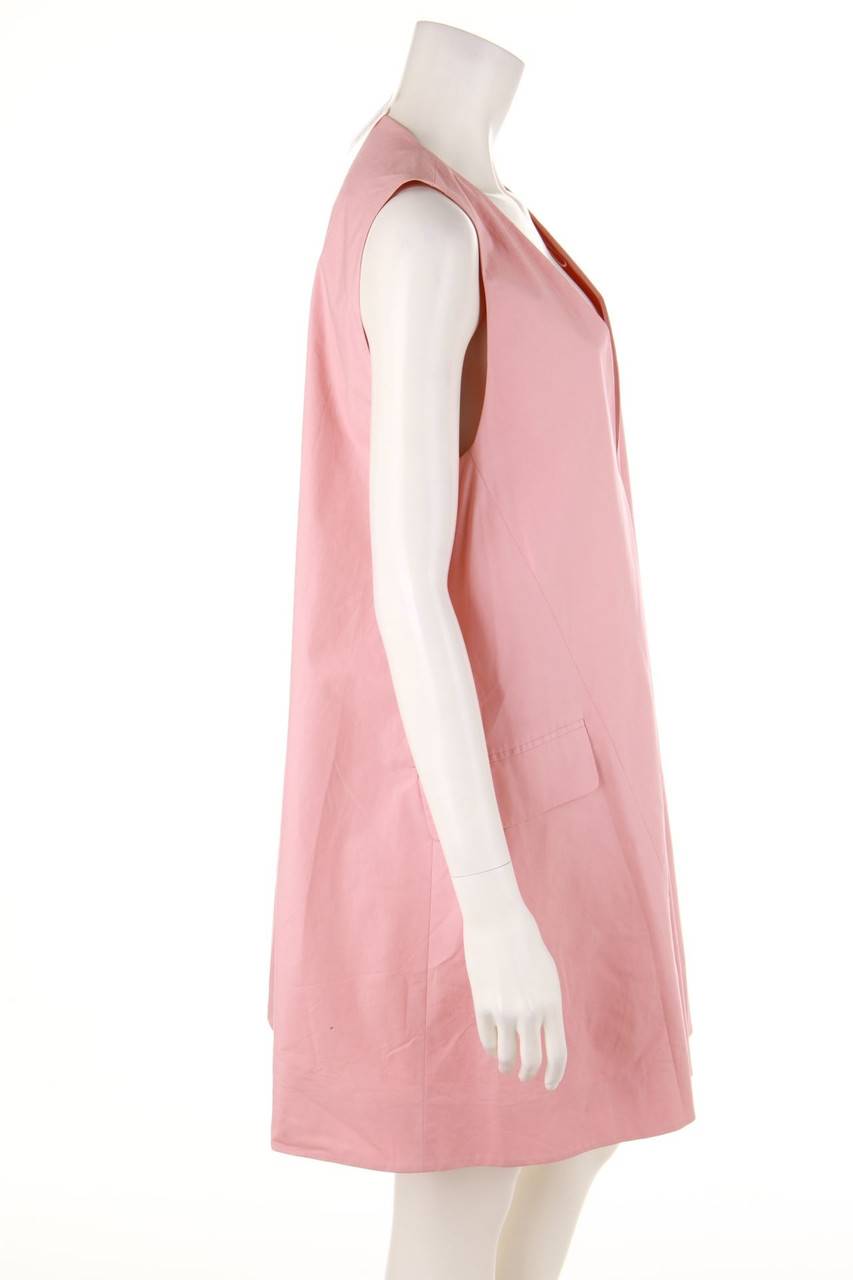 Carou COS Kleid In A-Linie