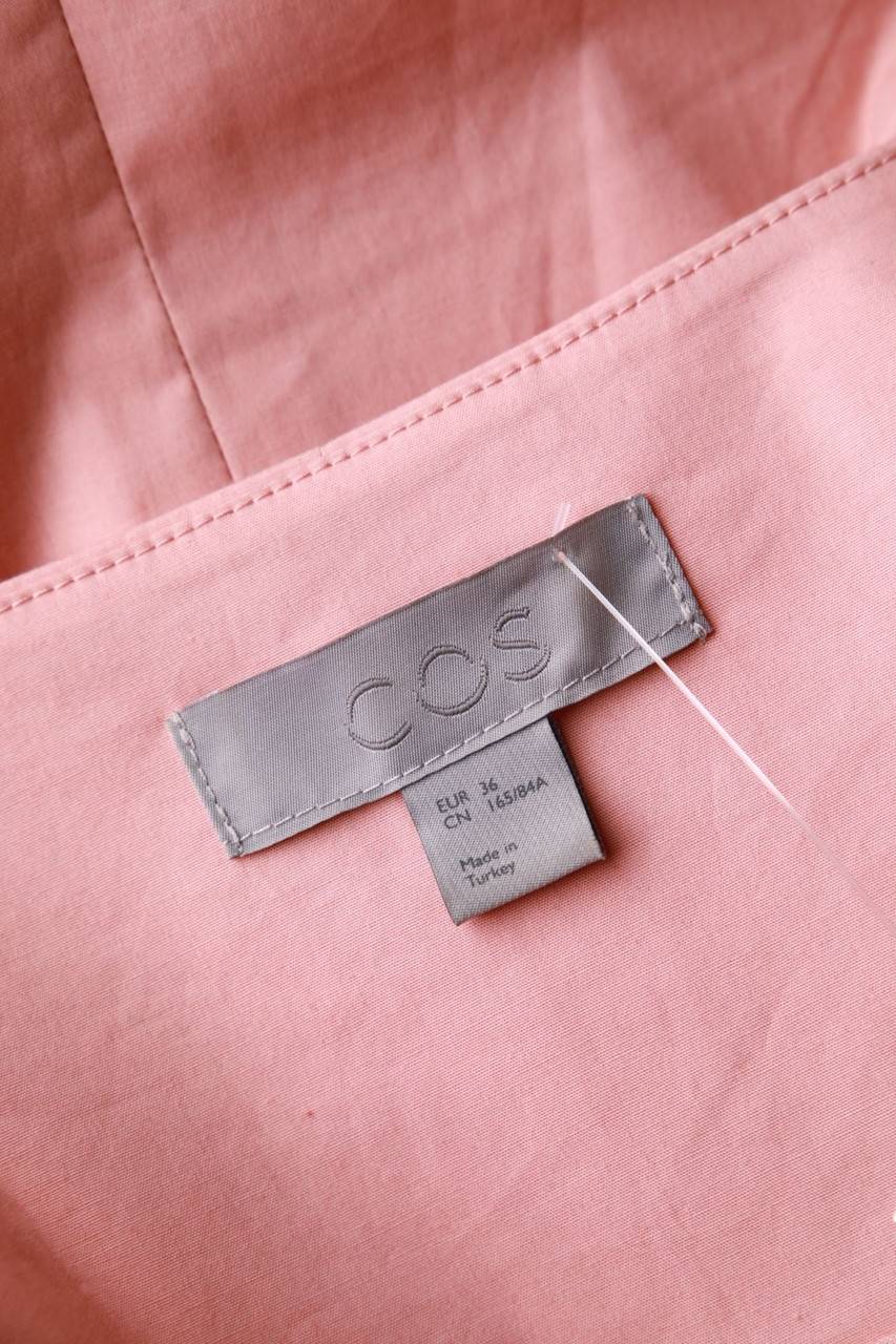 Carou COS Kleid In A-Linie