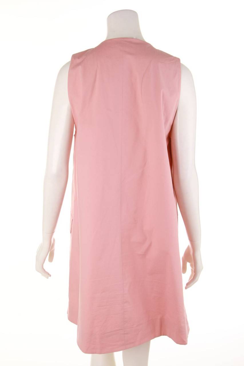 Carou COS Kleid In A-Linie