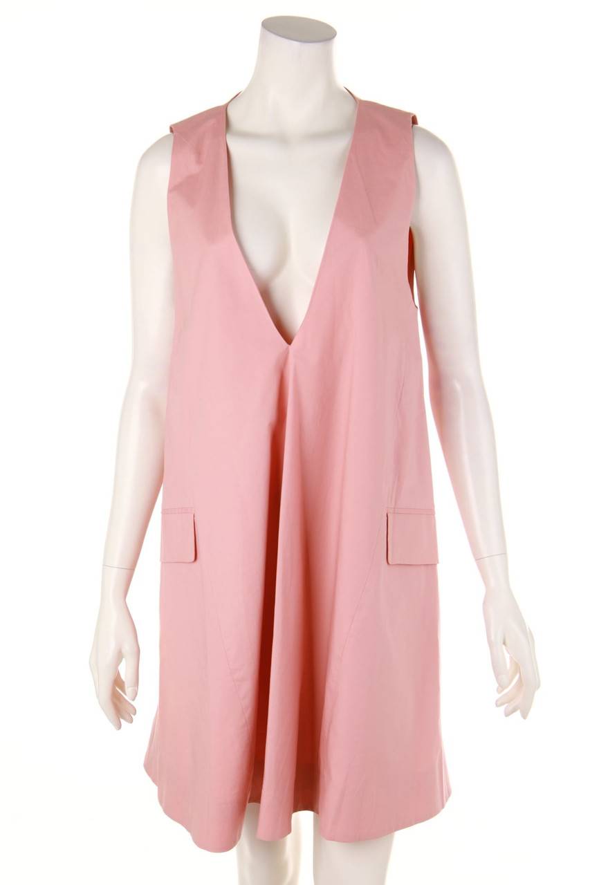 Carou COS Kleid in A-Linie