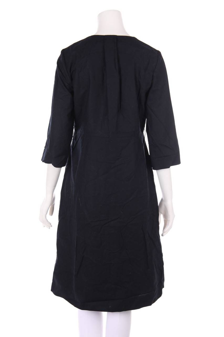 Carou COS Mantel Aus Woll-Mix