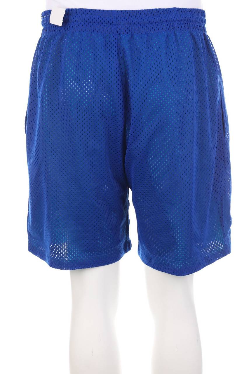 Carou Cosmos MODE Sport-Shorts Aus Mesh