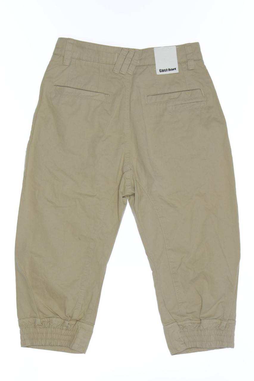 Carou Cost:bart Baumwoll-Hose