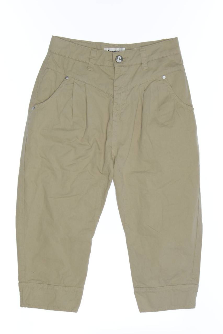 Carou Cost:bart Baumwoll-Hose