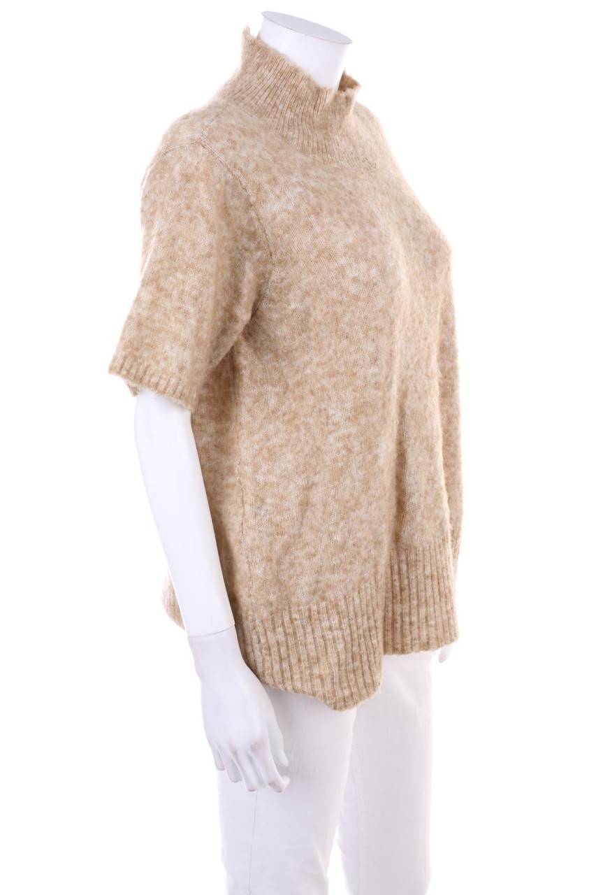 Carou Coster Copenhagen Strick-Pullover Mit Alpaka