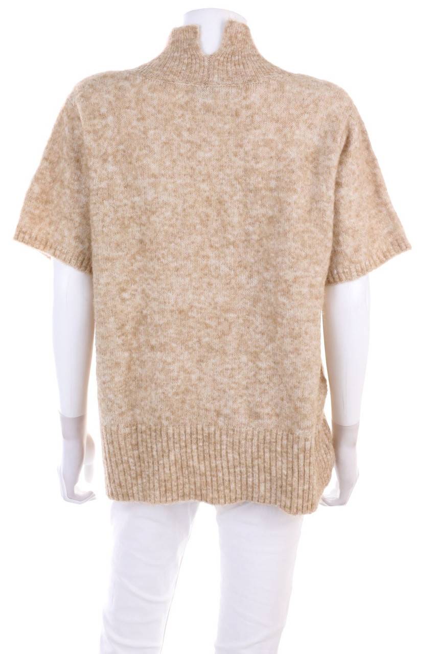 Carou Coster Copenhagen Strick-Pullover Mit Alpaka