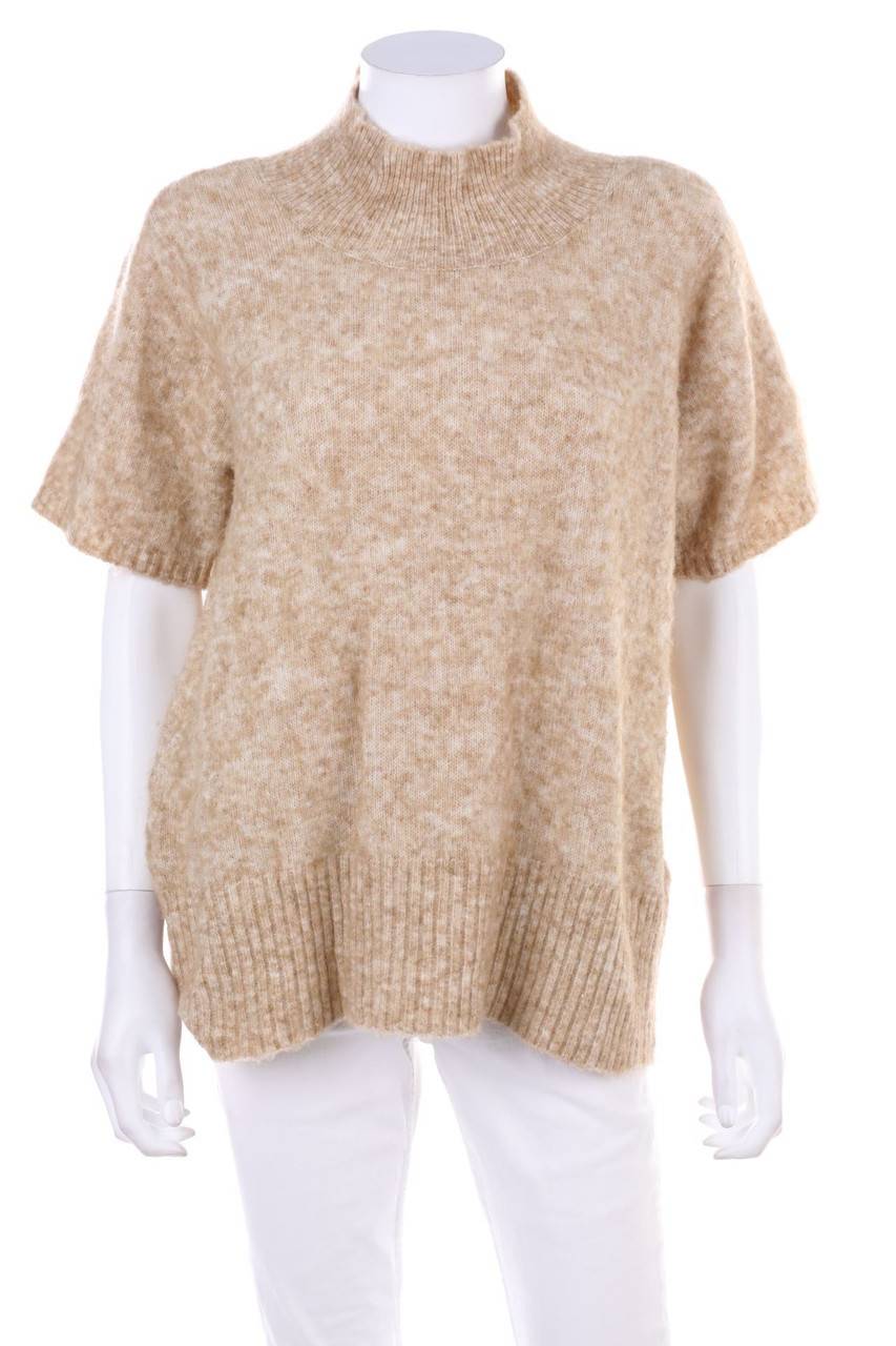 Carou coster copenhagen Strick-Pullover mit Alpaka