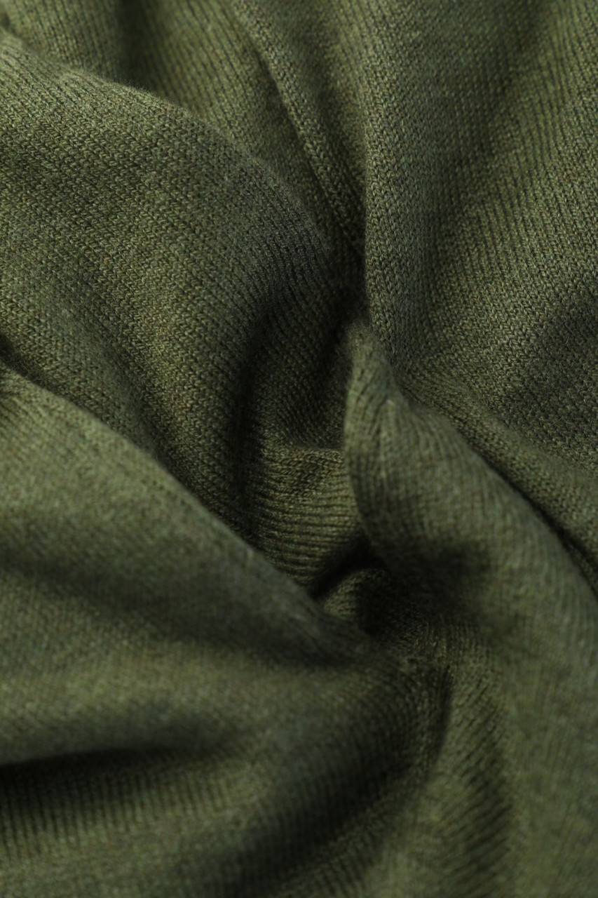 Carou COTTON & SILK Pullover