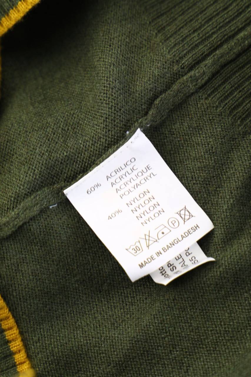 Carou COTTON & SILK Pullover