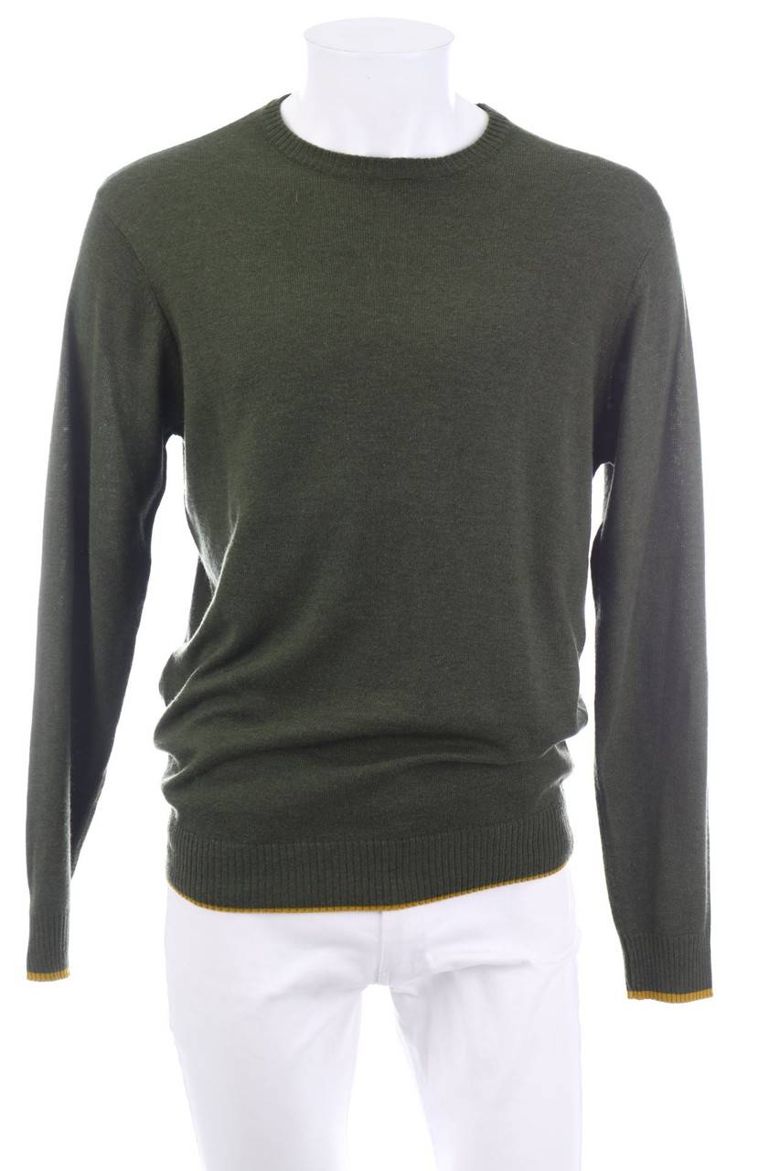 Carou COTTON & SILK Pullover