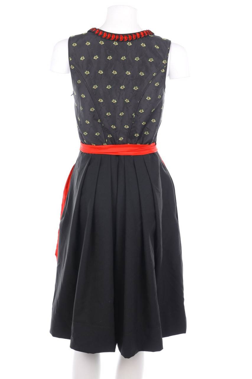 Carou COUNTRY Line Dirndl Mit Muster