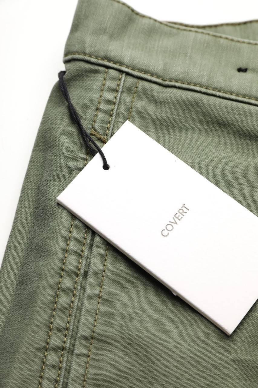 Carou COVERT Jeans-Shorts