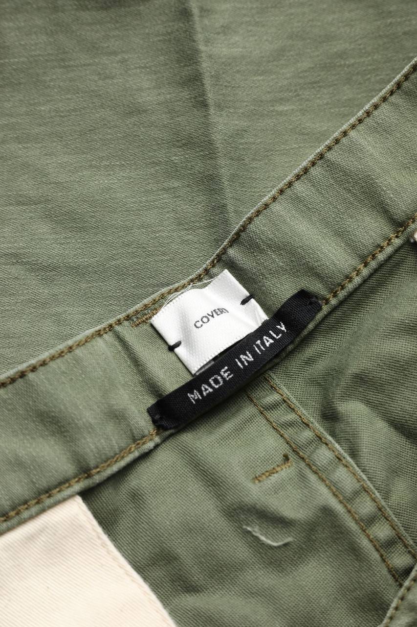 Carou COVERT Jeans-Shorts