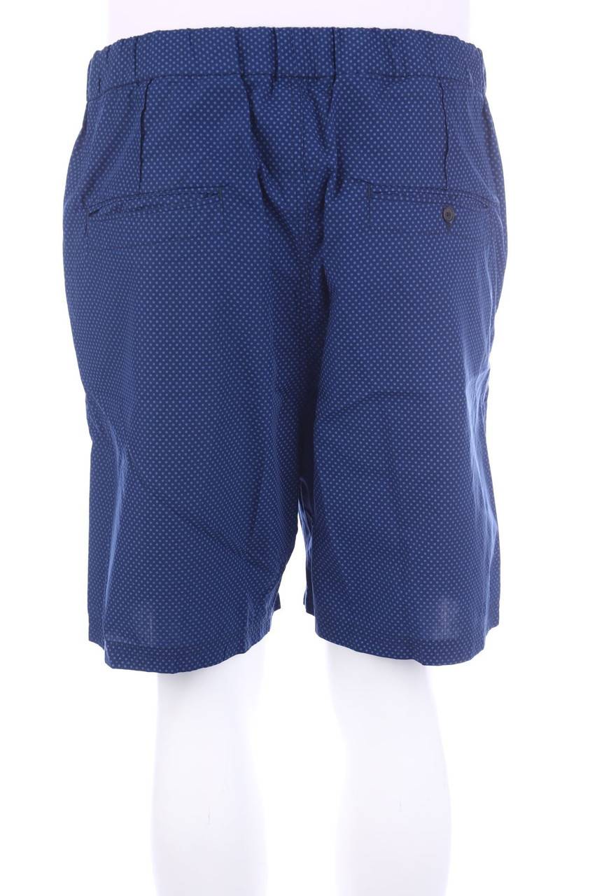 Carou COVERT Shorts Mit Polka Dots