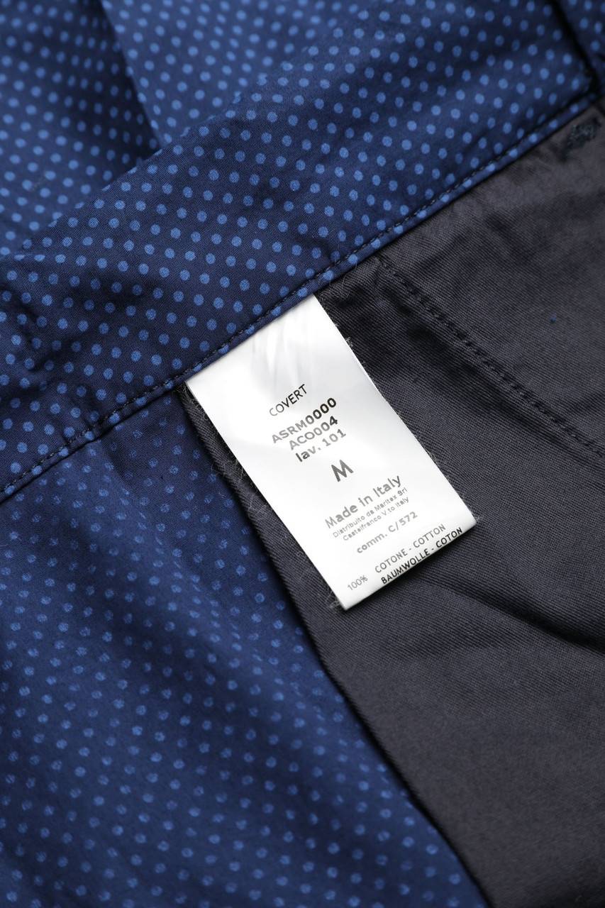 Carou COVERT Shorts Mit Polka Dots