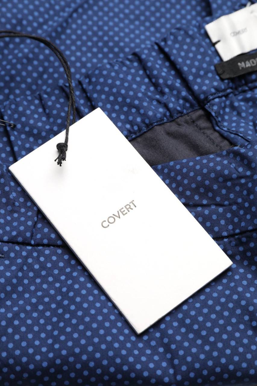 Carou COVERT Shorts Mit Polka Dots