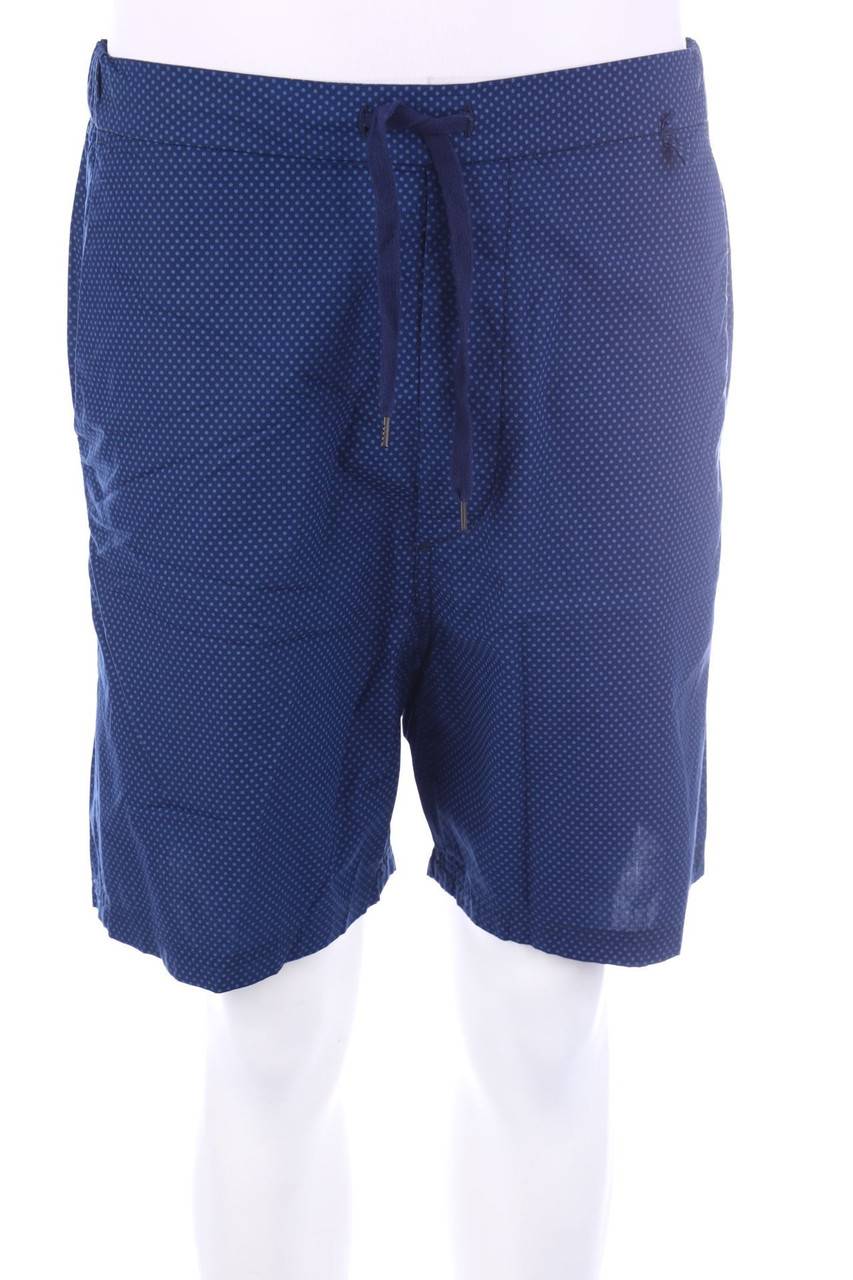 Carou COVERT Shorts mit Polka Dots