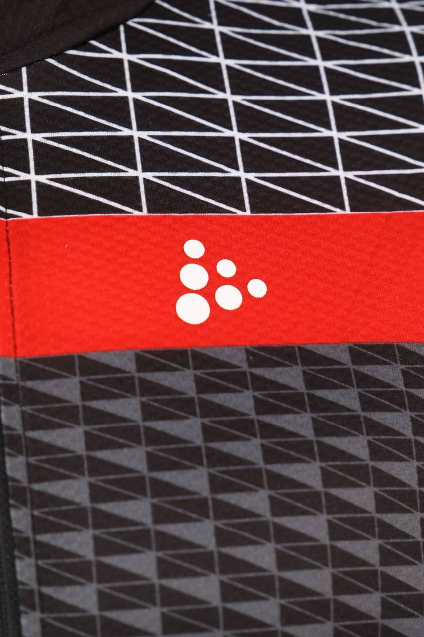 Carou CRAFT Sport-Shirt