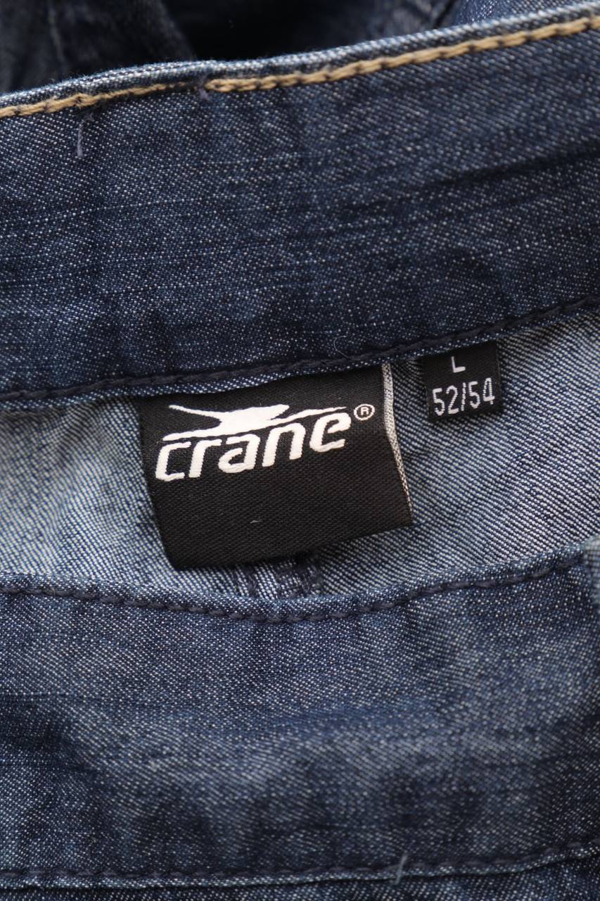 Carou Crane Jeans