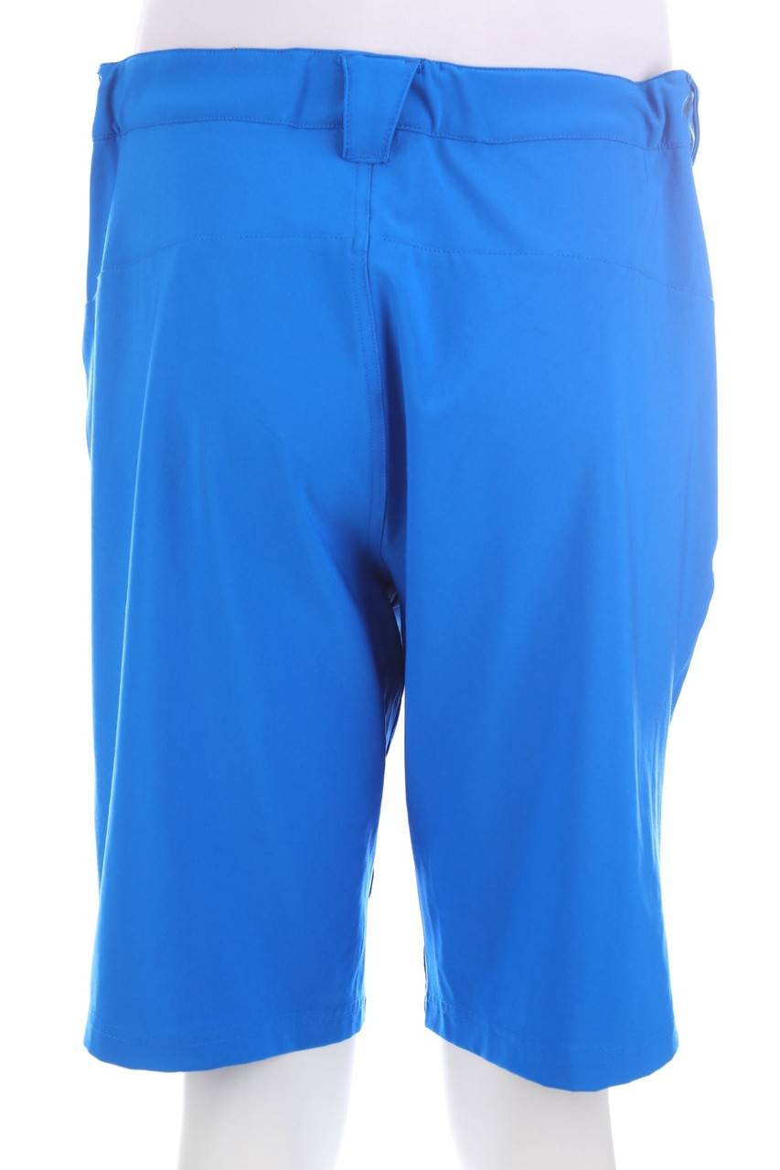Carou Crane Shorts