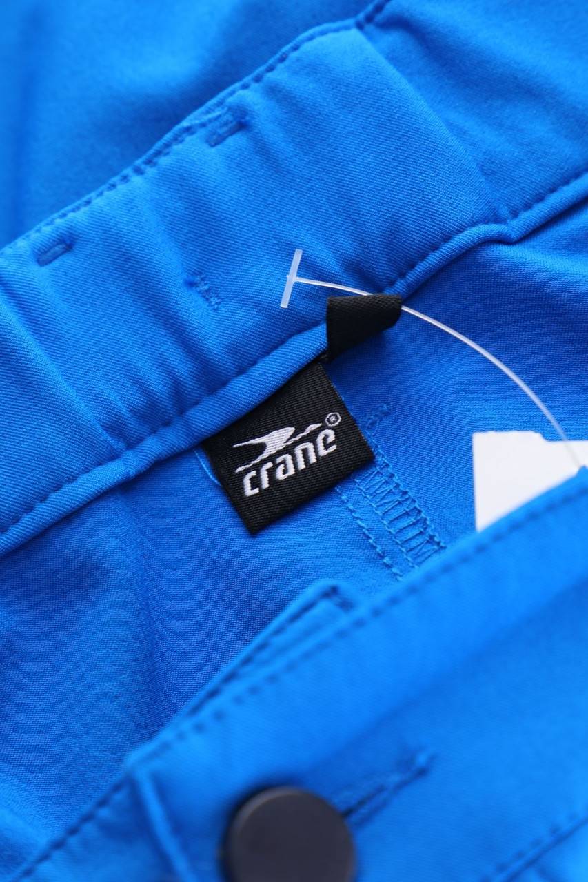 Carou Crane Shorts