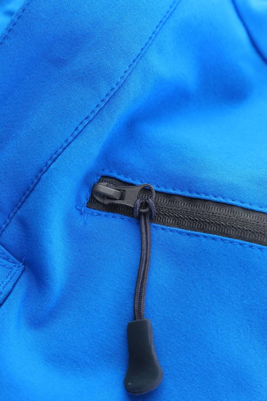 Carou Crane Shorts