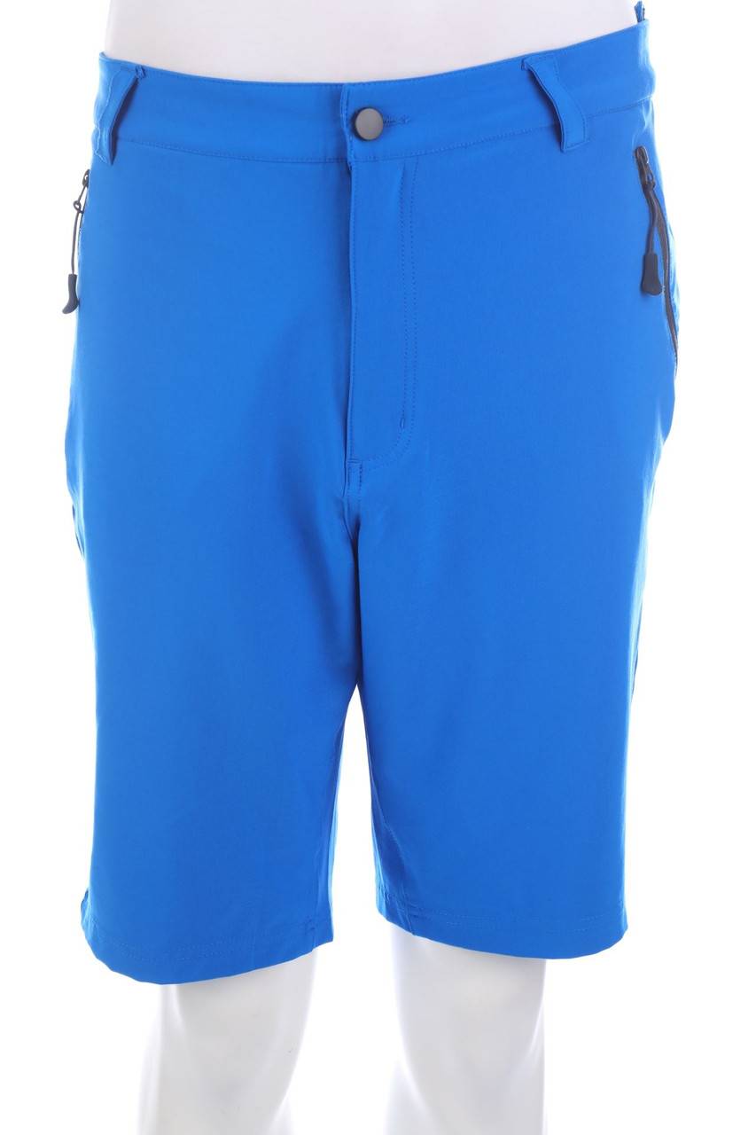 Carou crane Shorts