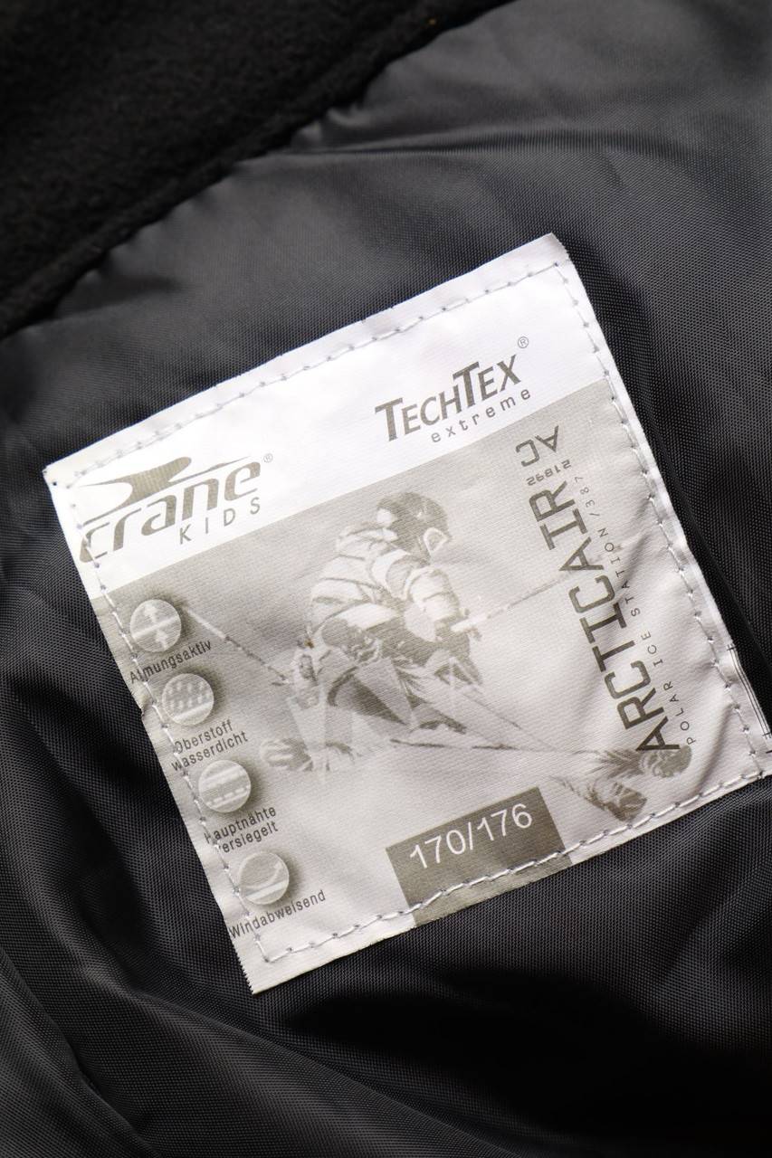 Carou Crane Ski-Latzhose