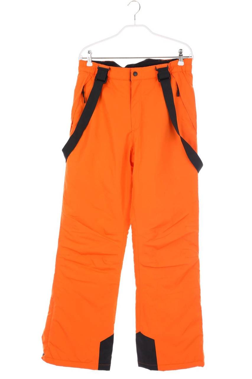 Carou crane Ski-Latzhose