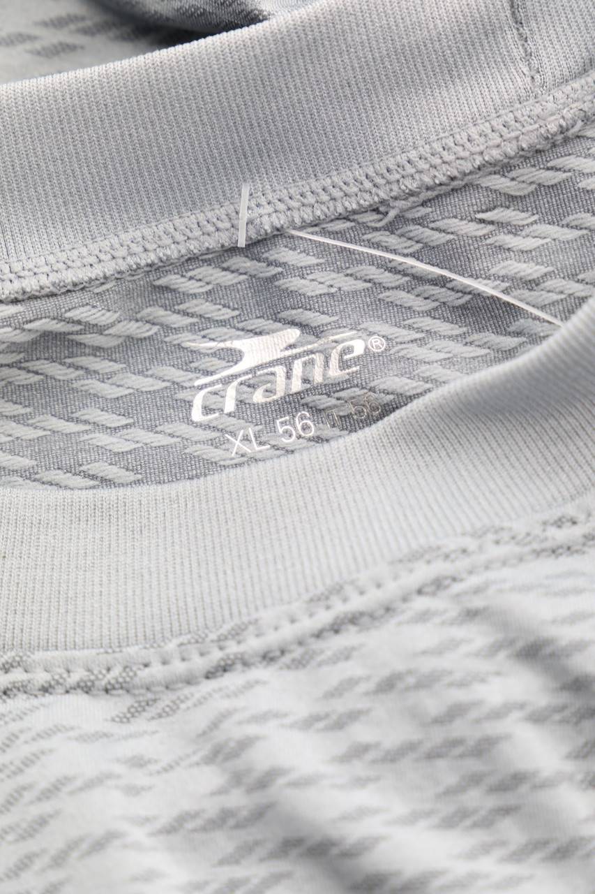 Carou Crane Sport-Longsleeve-Shirt