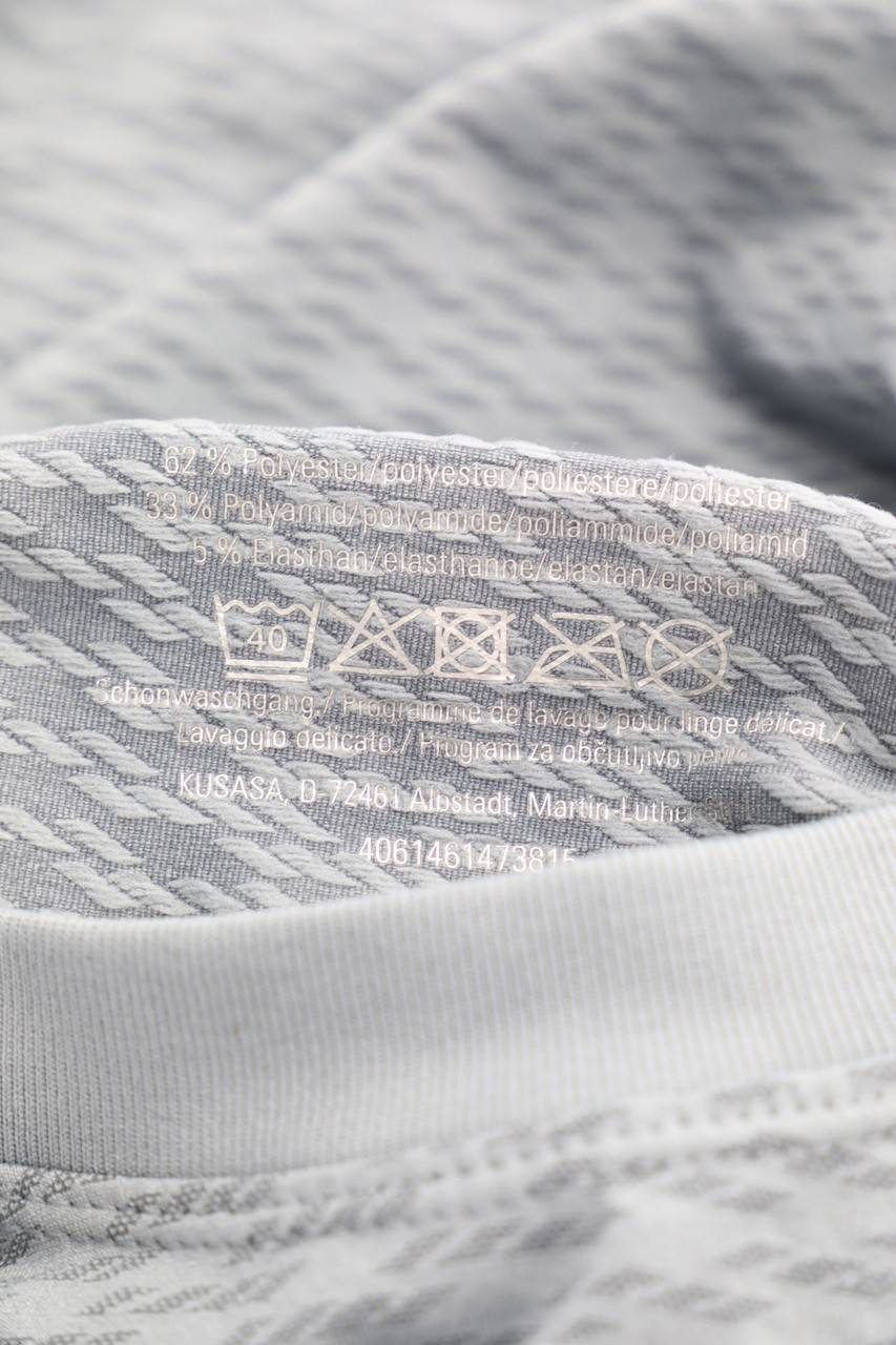 Carou Crane Sport-Longsleeve-Shirt