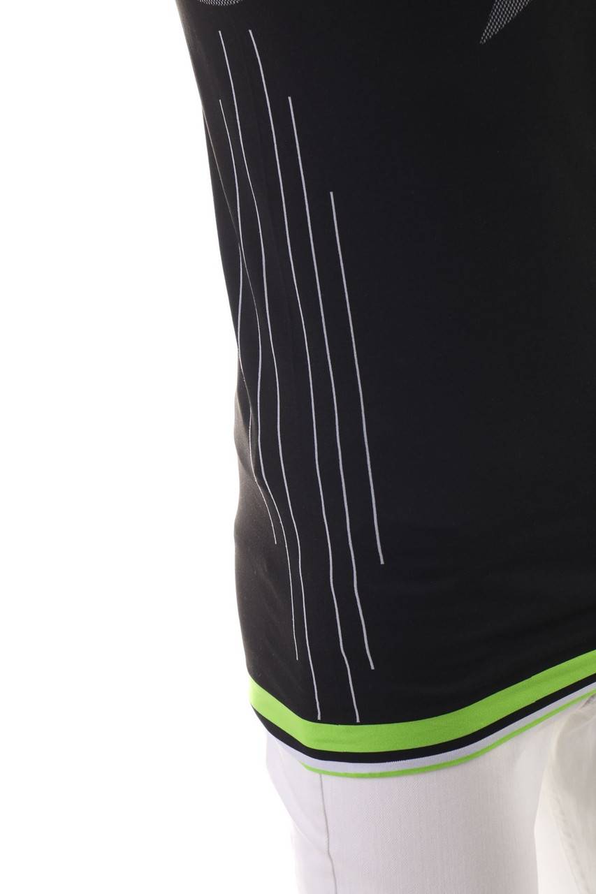 Carou Crane Sport-Shirt