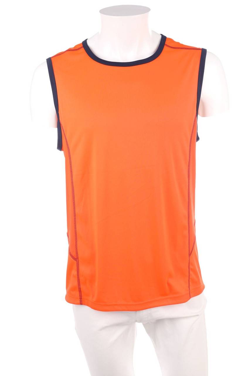 Carou crane Sport-Shirt