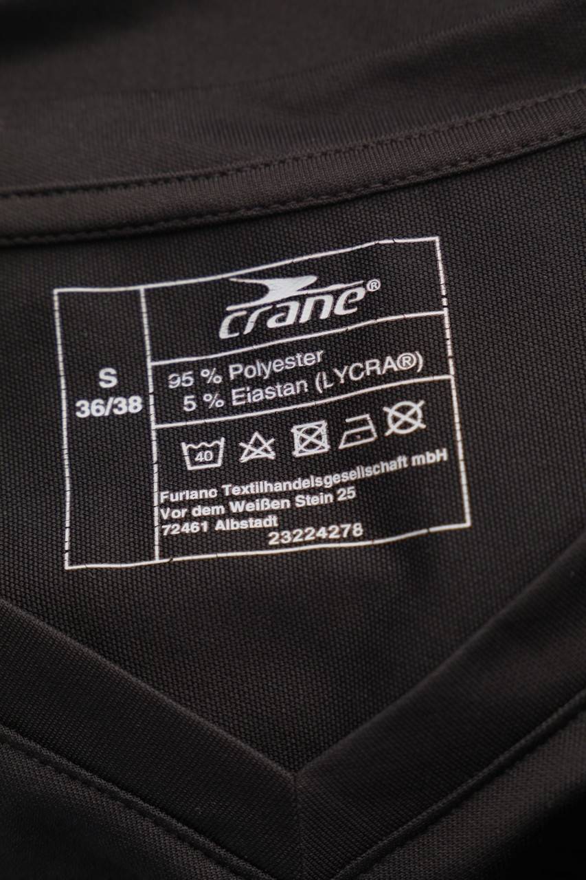 Carou Crane Sport-Shirt