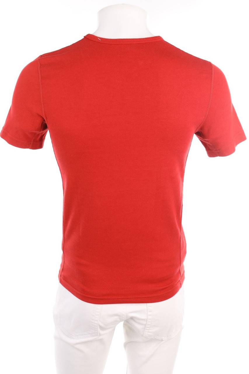 Carou Crane Sport-Shirt