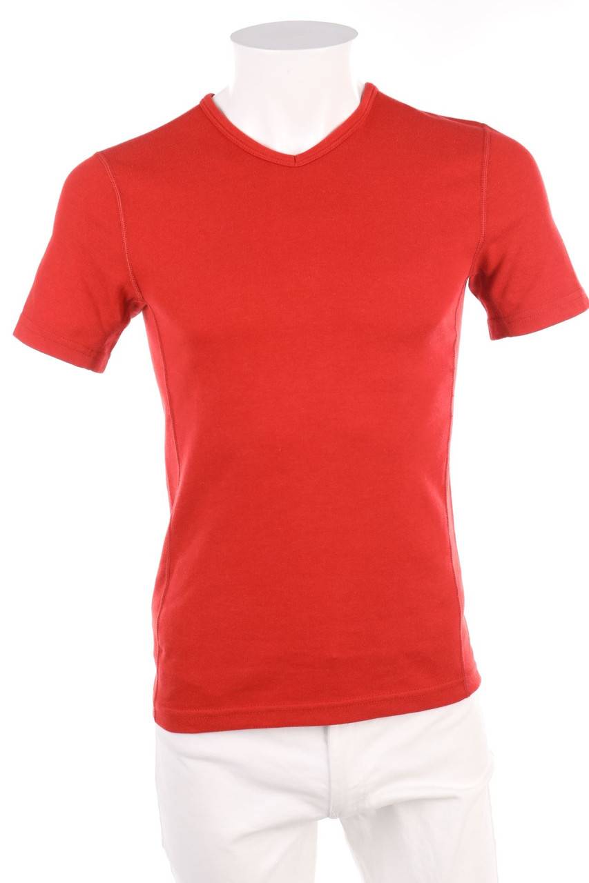 Carou crane Sport-Shirt