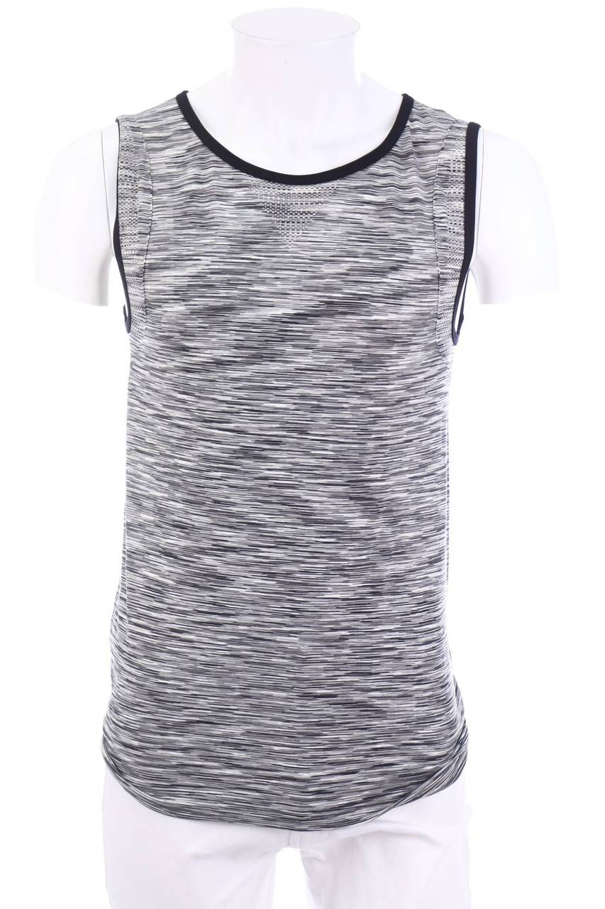 Carou crane Sport-Shirt