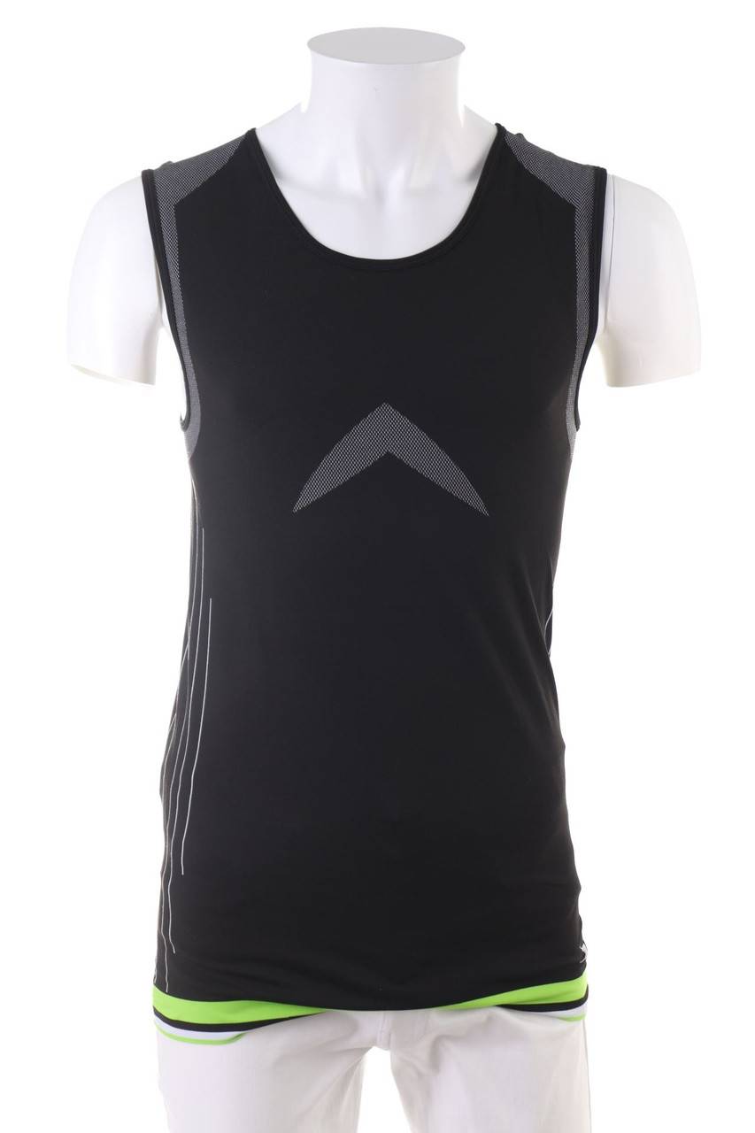 Carou crane Sport-Shirt