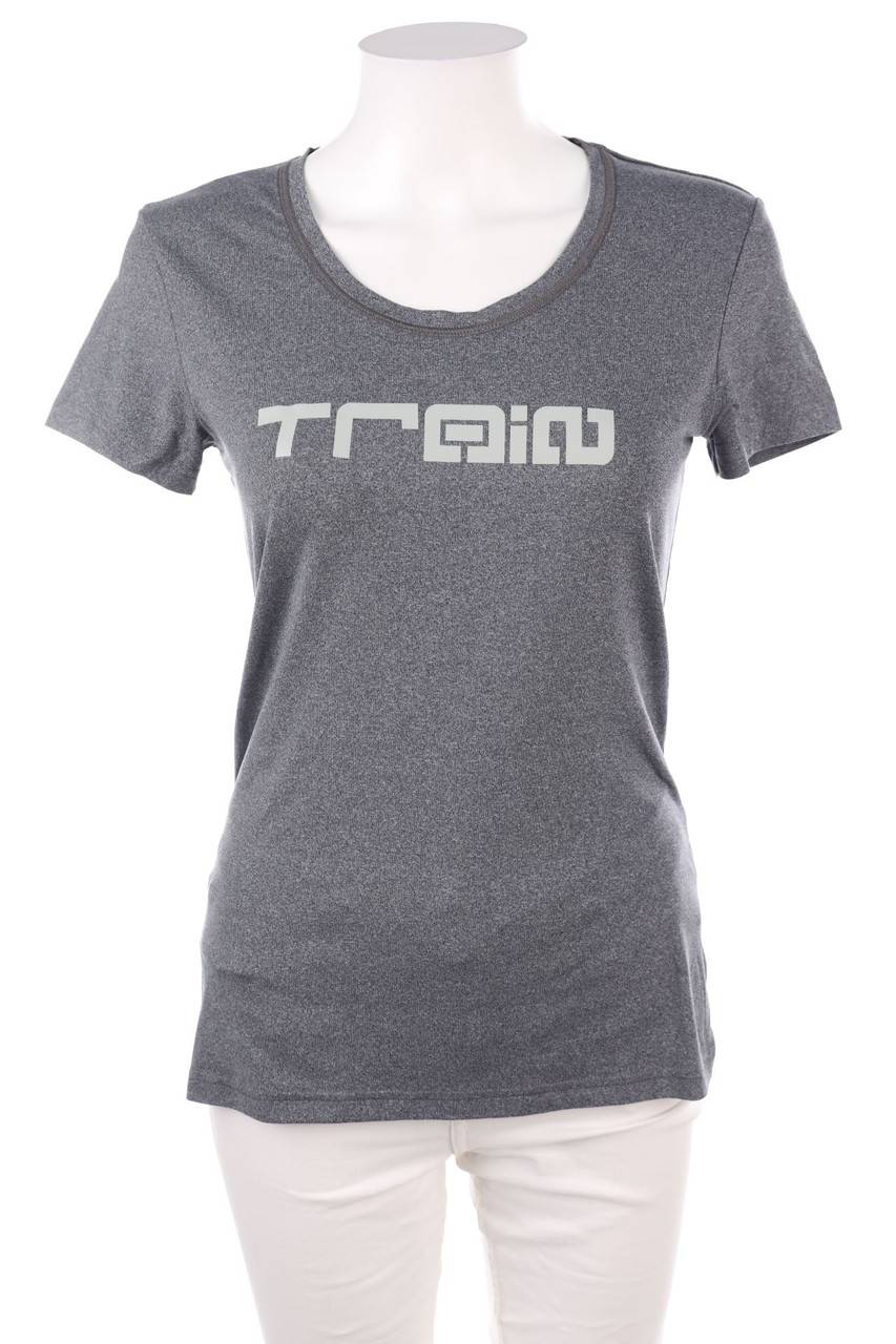 Carou crane Sport T-Shirt