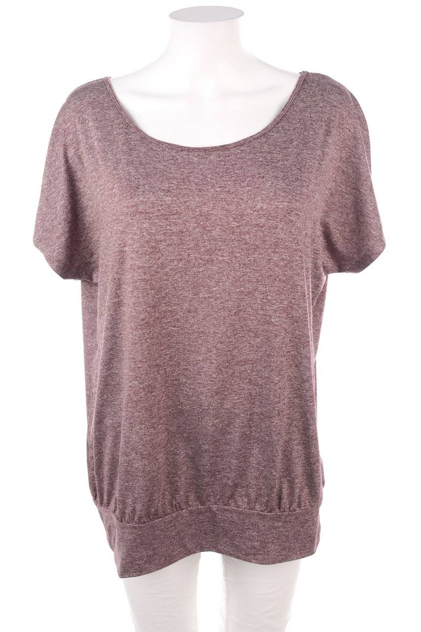 Carou crane Sport T-Shirt
