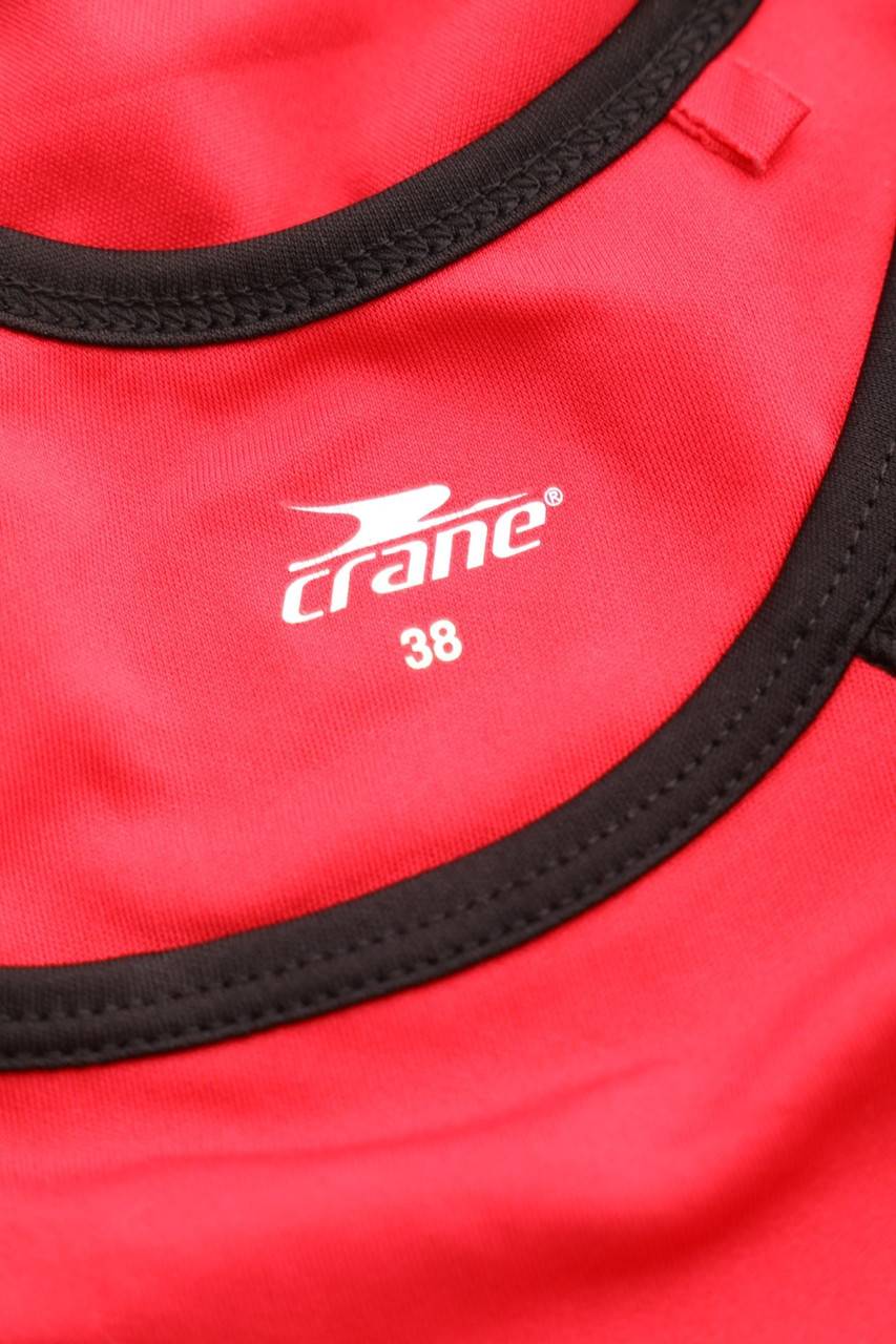 Carou Crane Sport Top