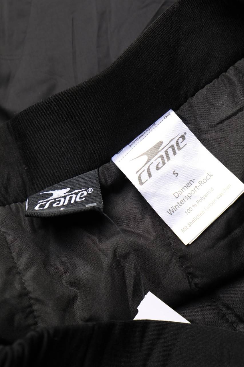 Carou Crane Winter-Sport-Minirock