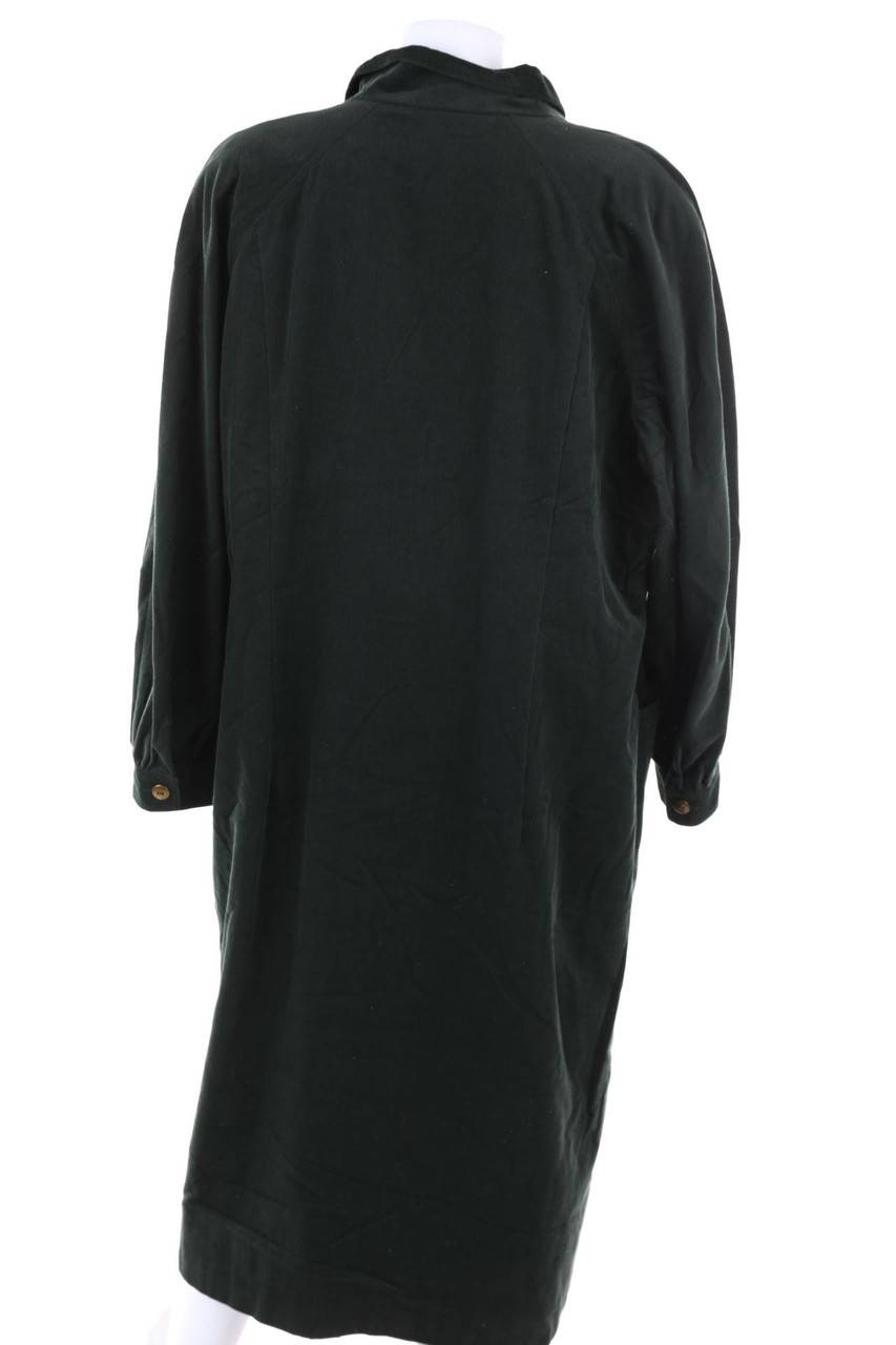 Carou Création Atelier GS Cord-Midikleid